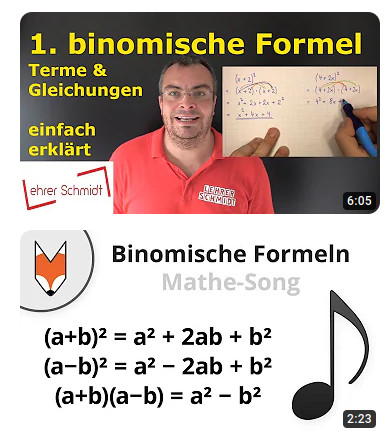 https://www.youtube.com/results?search_query=binomische+formeln